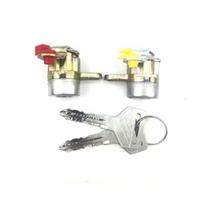 Car Ignition door lock with key for  894320980/790 2024 - buy cheap