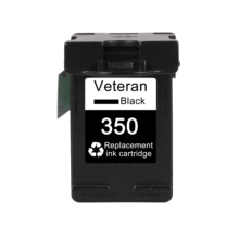 Veteran 350XL 351XL Ink Cartridge Replacement for HP 350 351 HP350 Black Deskjet D4260 4260 D4360 C4200 5780 5785 5790 printer 2024 - buy cheap