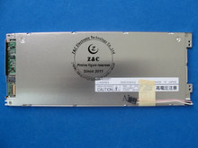 Оригинальная ЖК-панель LM8M64 8,1 дюйма 640*240 для ноутбуков и промышленного оборудования для SHARP 2024 - купить недорого