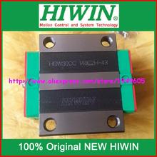 1pc of HIWIN HGW30CC or HGW30CA Linear Guide Block for CNC rail kit 2024 - buy cheap