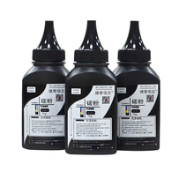 1 garrafa compatível toner pó preto para samsung impressora a laser SCX-4321 4521f 4521fh 4521d3 ML-1610 toner em pó 2024 - compre barato