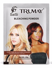 TRUMAY-Polvo de lejía para el cabello, sin polvo 2023 - compra barato