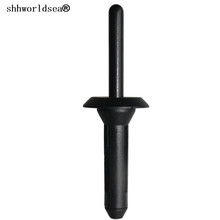 shhworldsea 100pcs car clip and fastener blind rivet for chry 6501509  Free shipping 2024 - buy cheap