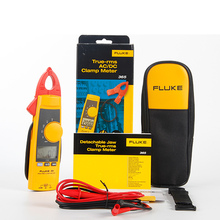 Fluke 365 Separable True RMS AC/DC Smart Digital Clamp Ammeter High Precision Fully Automatic Current Clamp Meter 2024 - buy cheap