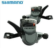  Alivio SL-M4000 Trigger Shifter 3* 9S 27s MTB bicycle bike shifters M4000 2024 - buy cheap
