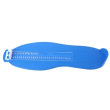Adults Foot Measuring Device Shoes Size Gauge Measure Ruler Tool Device Helper 2024 - buy cheap