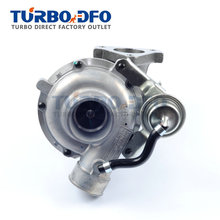 Turbocharger RHF5 complete turbo 8971371097 / 8971371098 for ISUZU Trooper Bighorn 3.0 DTI 4JX1TC 117 Kw - 159 HP VA430070 2024 - buy cheap