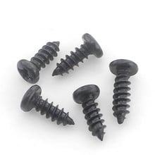 Phillips Head Tapping Screws Pan Head Self Tapping Screws M4*20 2024 - buy cheap