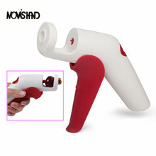 MOM'S HAND Nordic Cherries Creative Kitchen Gadgets Tools Pitter Cherry Seed Fast Enucleate Keep Complete Creative Tools 2024 - buy cheap