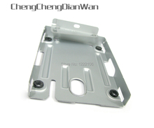 ChengChengDianWan 10sets/lot high quality  For PS3 CECH-400x Series Super Slim Hard Disk Drive HDD Mounting Bracket 2024 - buy cheap