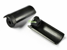 Пластиковый передний амортизатор для 1/5 HPI Rovan KM Baja 5B 2024 - купить недорого