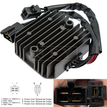 For Honda VT600C Shadow VLX 1992 1993 1994 1995 1996 1997 1999 2000 2001 2002 2003 2004 2005 VT600 C Voltage Regulator Rectifier 2024 - buy cheap