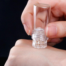 2019 new Tips Bottle Stamp Needles Skin Care Anti Aging Whitening Serum Injection Reusable 2024 - buy cheap