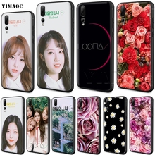 YIMAOC Loona 13 Case for Huawei Mate 10 P8 P9 P10 P20 P30 P Smart Lite Pro Mini 2017 2024 - buy cheap