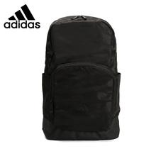 Новое поступление, оригинальные тканые унисекс рюкзаки Adidas CL JQ AOP, спортивные сумки 2024 - купить недорого
