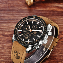 2019BENYAR Watch Men Top Brand Luxury Business Waterproof WristWatch Fashion Sport Quartz Clock Mens Watches Relogio Masculino 2024 - buy cheap