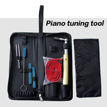 Grand Piano Tuner Kit Upright Piano Tuning Tool Piano Parts Accessories 2024 - buy cheap