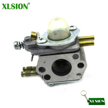 XLSION Carb C1U-K52 Carburetor For ECHO Trimmer GT2000 GT2100 SRM2100 #12520013312 2024 - buy cheap