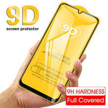 Vidrio de cobertura completa para UMIDIGI S3 PRO One Max, Protector de potencia de vidrio templado para UMIDIGI A5 Pro F1 Play, funda protectora completa 2024 - compra barato