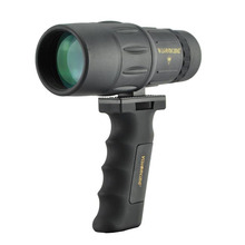 Visionking 8x42 Telhado Zoom Monocular Telescópio HD À Prova D' Água Camping Viajar BaK4 Spyglass Âmbito Guia Com Handhled Tripé 2024 - compre barato