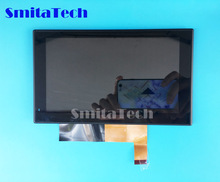 7.0'' inch LCD Display +Touch Screen For GARMIN Nuvi 770 GPS LCD Screen Digitizer replacement ZD070NA-03K 2024 - buy cheap