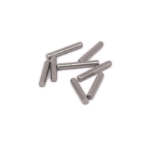 Pasadores de adaptador de eje cruzado de acero, 8 Uds., 2x10mm, rueda Hex fit 1:10 para coches modelo RC Himoto HSP Tamiya TRAXXAS E10MTL E10MT E10BP 2024 - compra barato