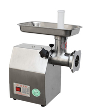 Free shipping 22  type 110v 220v Meat Grinder Food Chopper Meat cutting machine 2024 - buy cheap