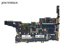 JOUTNDLN FOR HP ZBOOK 15U G3 Laptop Motherboard 6050A2728501-MB-A01 839235-001 DDR4 W/ I7-6500U CPU 2024 - buy cheap
