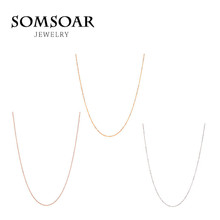 Somsoar Jewelry 2019 Высококачественная цепочка из нержавеющей стали 316L для букв ожерелье Рамка кулон плавающий медальон 5 шт./лот 2024 - купить недорого