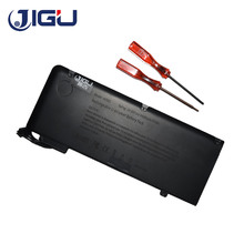 JIGU NEW  Laptop Battery For Apple MacBook Pro 13" MB991LL/A MB991LL/A Replace:A1322 Battery 2024 - buy cheap