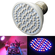 1Pc Full Spectrum E27 220V LED Plant Grow Light Bulb Photo Lamp For Indoor Garden Plants Flower Hydroponics Grow Tent Box 2024 - buy cheap