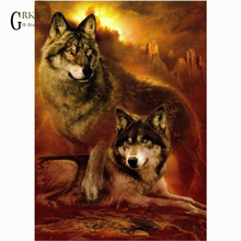 Diy,diamond embroidery Husky,dog,5d diamond painting animals full diamond mosaic 3d pictures of rhinestones cross-stitch kits 2024 - buy cheap