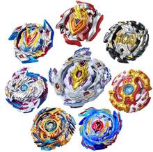 B-X TOUPIE BURST BEYBLADE Metal Fusion 4D Prominence Valkyrie Gift Toys For Children 2024 - buy cheap