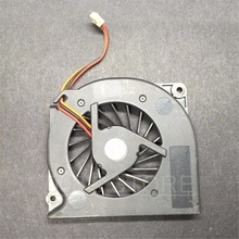 Nueva CPU de refrigeración refrigerador ventilador para FUJITSU LifeBook T4215 T5500 T2050 T1010 T5010 T4310 T4210 T4220 A3110 MCF-S6055AM05B DC5V 330mA 2024 - compra barato