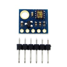 GY-8511 ml8511 uvb módulo de teste de fuga ray sensor detector uv módulo de saída analógica 2024 - compre barato