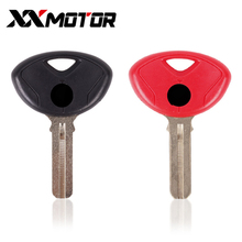 Brand New key Motorcycle Replacement Keys Uncut For BMW F650 F800 S1000 R1200 K1200 K1300 R S GS ST RT S1000RR R1150RT R1200GS 2024 - buy cheap