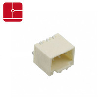 10 peças conector molex original 87438-0343 874380343 novo espaçamento de 3 pinos 1.5mm 2024 - compre barato