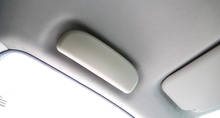 Для Toyota FJ120 2003-2009 Серый Солнцезащитные очки случае фургон украшения 2024 - купить недорого