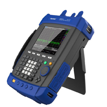 Hantek HSA2016B 9KHz~1.6GHz AC Coupled Frequency Spectrograph Optimal Sensitivity -161dB 5M~1.6GHz TG Portable Spectrum Analyzer 2024 - buy cheap