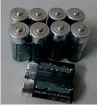 Envío gratis 10 unids/lote LR1 LR1N 1,5 V batería alcalina principal batería seca batería de calidad Superior. 2024 - compra barato