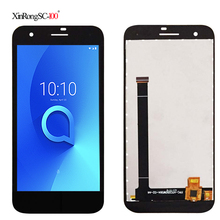 For Vodafone Smart Ultra 6 VF-995N VF995N VF995 LCD Display Touch Screen Digitizer Black White Assembly 2024 - buy cheap