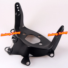 Soporte de carenado superior para motocicleta Yamaha YZF R6, color negro, 2003, 2004, 2005 2024 - compra barato