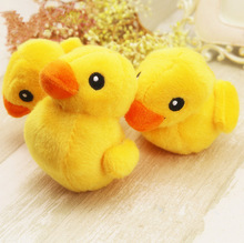 Fashion Cute Dog Cat Toys Pet Puppy Chew Squeaker Toys Sound Duck Fashion Designs Pet Supplier Dog Accessories For Small Pets 2024 - buy cheap