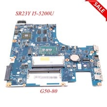 Материнская плата NOKOTION ACLU3 ACLU4 для ноутбука lenovo Ideapad NM-A361 R5 M330 DDR3L SR23Y 2024 - купить недорого