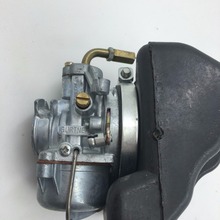 Sherryberg-carburador vergaser de repuesto para ciclomotor, nuevo, de bolsillo, compatible con peugeot 313, 303, 103 2024 - compra barato