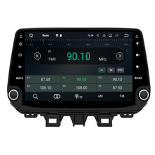 Android 10 Octa Core PX5 Fit HYUNDAI ELANTRA 2019 2020 Car DVD Player Navigation GPS Radio pc audio stereo 2024 - buy cheap