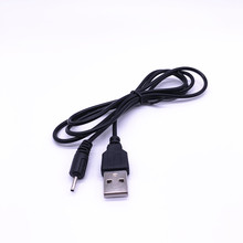 Cable de carga de pared para móvil, cargador de enchufe USB para Nokia C5-00, C5-01, C5-02, E5, E50, E51, E61, E61i, E62, 6066, 6070, 6080, 6085, 6151, EU/US/AU/UK 2024 - compra barato