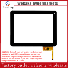 New 9.7" inch RoverPad 3W9.4 Tablet Original touch screen digitizer glass touch panel replacement Free Shipping 2024 - buy cheap