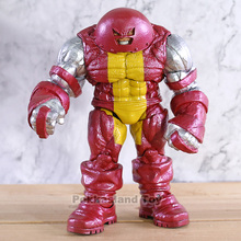 Figura de acción de Marvel Select DST x-men Juggernaut, figura de acción holgada personalizada de 9" 2024 - compra barato