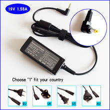 19V 1.58A Laptop Ac Power Adapter Battery Charger for HP/Compaq Mini 540402-003 621140-001 493092-002 496813-001 NSW23579 2024 - buy cheap
